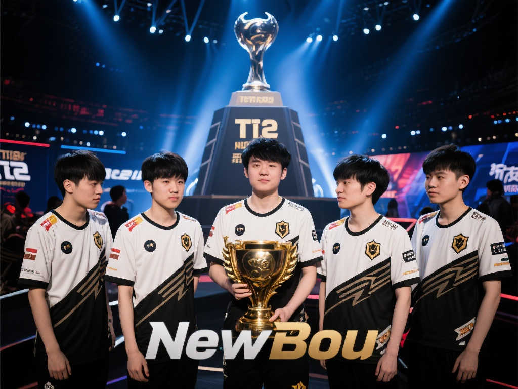 TI4决赛惜败,勇夺亚军 TI4决赛惜败,勇夺亚军